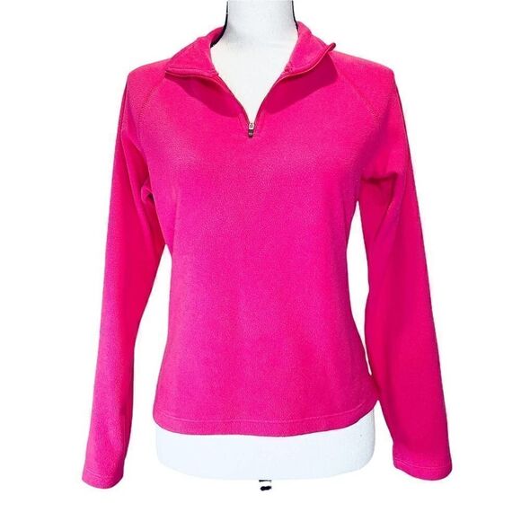 C9 by Champion Pullover Long Sleeve Sweater Pink - Picture 6 of 7